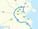 M1 Motorway Map England M50 Motorway Ireland Wikipedia
