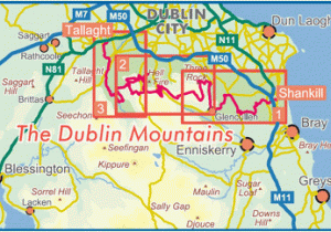 M50 Ireland Map Pinterest D D D N Dµn Dµn N