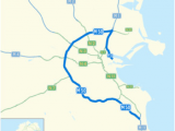 M50 Ireland Map Road Speed Limits In the Republic Of Ireland Revolvy