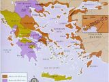 Macedonia On Map Of Europe Map Of the Ancient Greek States by Hoplitesmores Megistias