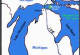Mackinac island Michigan Map Getting to Mackinac island is as Easy as 1 2 3