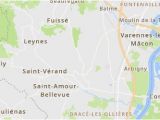 Macon France Map Chaintre Frankreich tourismus In Chaintre Tripadvisor