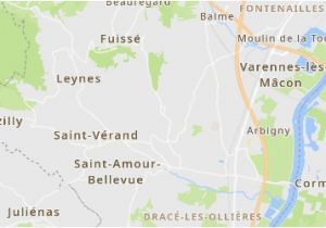 Macon France Map Chaintre Frankreich tourismus In Chaintre Tripadvisor