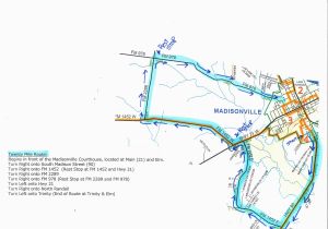 Madisonville Texas Map tour De Madison Bicycle Ride Festival Madisonville Tx 2017 Active