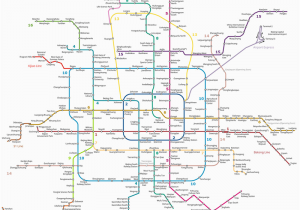 Madrid Spain Metro Map Beijing Subway Wikipedia