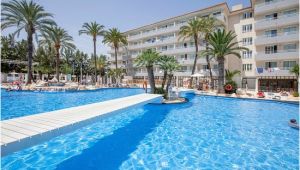 Magaluf Map Spain Club B by Bh Mallorca Updated 2019 Prices Hotel Reviews and