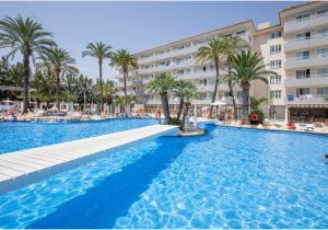 Magaluf Map Spain Club B by Bh Mallorca Updated 2019 Prices Hotel Reviews and