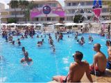 Magaluf Map Spain Kiss Fm Pool Party Bh Mallorca Picture Of Bh Mallorca Magaluf