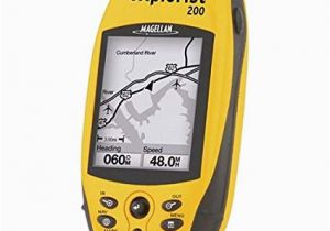 Magellan Gps Europe Maps Free Download Magellan Explorist 200 Water Resistant Hiking Gps