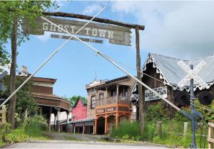 Maggie Valley north Carolina Map Ghost town In the Sky Photo tour