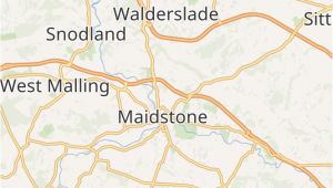 Maidstone England Map Category Maidstone Wikimedia Commons