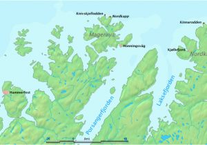 Mainland Europe Map Datei nordkapp Map Png Wikipedia