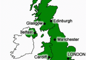 Major Cities In England Map What is the Difference Between the United Kingdom Great