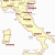 Major Cities In Italy Map How to Plan Your Italian Vacation Rome Italy Travel Italy Map