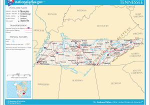 Major Cities In Tennessee Map Liste Der ortschaften In Tennessee Wikipedia