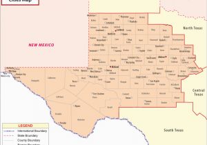 Major Cities In Texas Map West Texas towns Map Business Ideas 2013