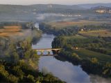 Major Rivers In France Map the Longest and Major Rivers Of France