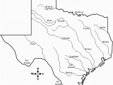 Major Rivers Of Texas Map Maps Of Texas Rivers Business Ideas 2013