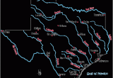 Major Rivers Of Texas Map Maps Of Texas Rivers Business Ideas 2013