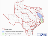 Major Rivers Of Texas Map Maps Of Texas Rivers Business Ideas 2013