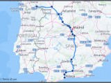 Malaga Spain Google Maps What is the Distance From Malaga Spain to sotogrande Spain Google