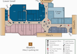 Mall Of Georgia Store Map Mall Directory Greenbrier Mall