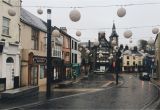 Mallow Ireland Map Mallow Ireland Cork Ireland Time In Ireland County Cork