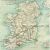 Mallow Ireland Map the Sunny Side Of Ireland John O Mahony and R Lloyd Praeger