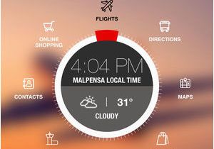 Malpensa Italy Map Milan Airports On the App Store
