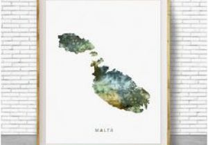 Malta Map Italy 28 Best Malta Map Images In 2016 Malta Map Antique Maps Old Maps