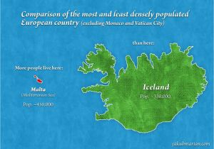 Malta On A Map Of Europe Pin by Vivid Maps On Europe Malta Europe Eu Iceland