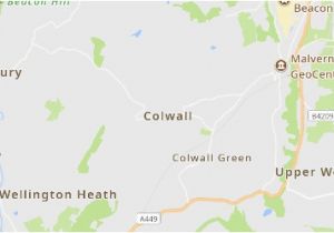 Malvern England Map Colwall 2019 Best Of Colwall England tourism Tripadvisor