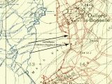 Malvern Ohio Map War Memorials Surnames B