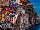 Manarola Italy Map Cinque Terre In 20 Photos A Guide to the Five Lands Travel