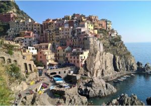 Manarola Italy Map Terrace View Over Manarola Picture Of Nessun Dorma Cinque Terre