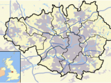 Manchester Map Of England Salford Greater Manchester Familypedia Fandom Powered by Wikia