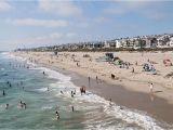 Manhattan Beach California Map Things to Do In Manhattan Beach for A Day or A Weekend