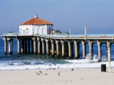 Manhattan Beach California Map where to Stay In Manhattan Beach Hermosa Beach or Redondo Beach