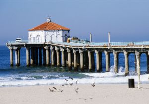 Manhattan Beach California Map where to Stay In Manhattan Beach Hermosa Beach or Redondo Beach