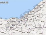 Mansfield Ohio Zip Code Map Cleveland Zip Code Map Lovely Ohio Zip Codes Map Maps Directions