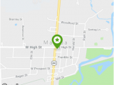 Mantua Ohio Map Mantua Eye Center Mantua Oh Groupon