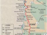 Manzanita oregon Map 9 Best oregon Coast Images On Pinterest In 2018 oregon Road Trip