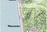Manzanita oregon Map Image Result for Vintage Manzanita oregon tourist Map Vintage