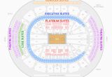 Map Air Canada Centre Center Seat Numbers Charts Online