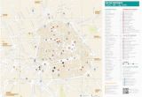 Map Aix En Provence France Maps Aix En Provence A tourist Office