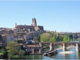 Map Albi France the 15 Best Things to Do In Albi 2019 with Photos