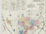 Map Alliance Ohio Sanborn Maps 1880 to 1889 Ohio Library Of Congress