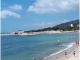 Map Antibes France the 10 Best Antibes Beaches with Photos Tripadvisor