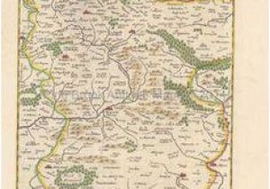 Map Arras France 71 Best France Antique Maps Images In 2017 France Map Antique