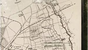 Map Arras France Map Of the Tunnels Under Arras Picture Of Carriere Wellington